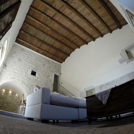 Apartament Antico Frantoio Penna Sampieri Zewnętrze zdjęcie