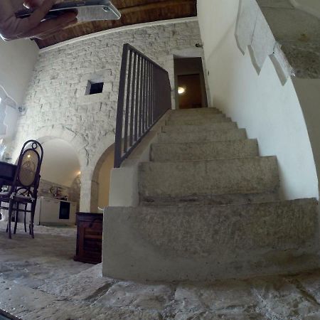 Apartament Antico Frantoio Penna Sampieri Zewnętrze zdjęcie