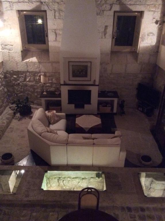 Apartament Antico Frantoio Penna Sampieri Pokój zdjęcie