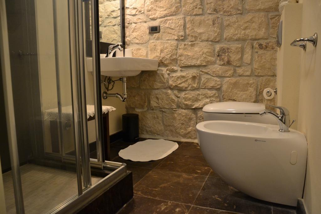 Apartament Antico Frantoio Penna Sampieri Pokój zdjęcie