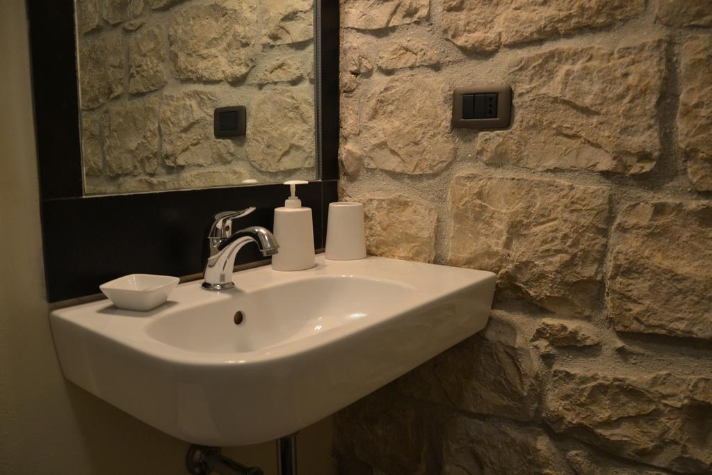 Apartament Antico Frantoio Penna Sampieri Pokój zdjęcie