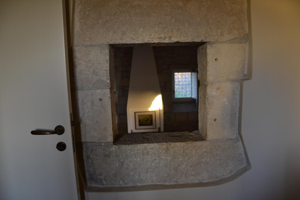 Apartament Antico Frantoio Penna Sampieri Pokój zdjęcie