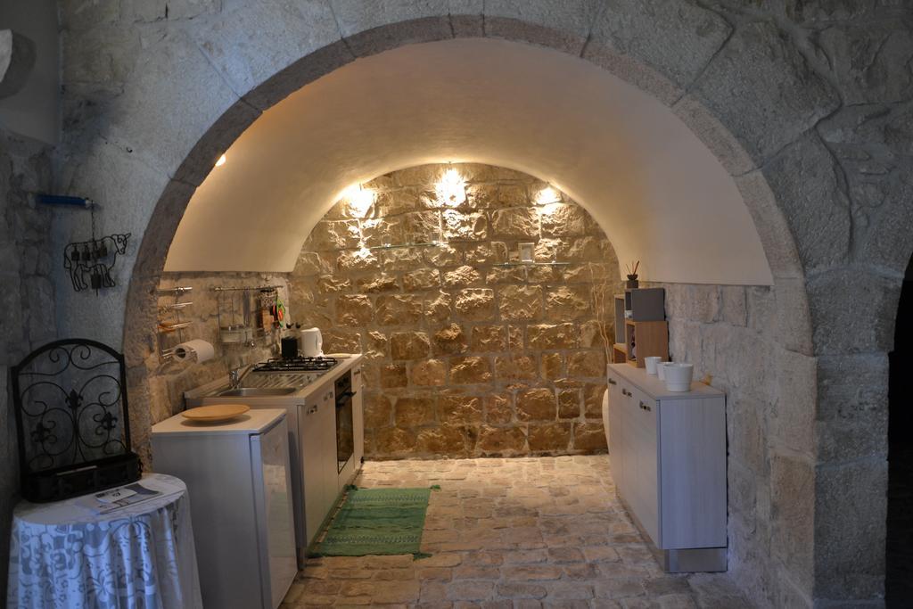 Apartament Antico Frantoio Penna Sampieri Pokój zdjęcie