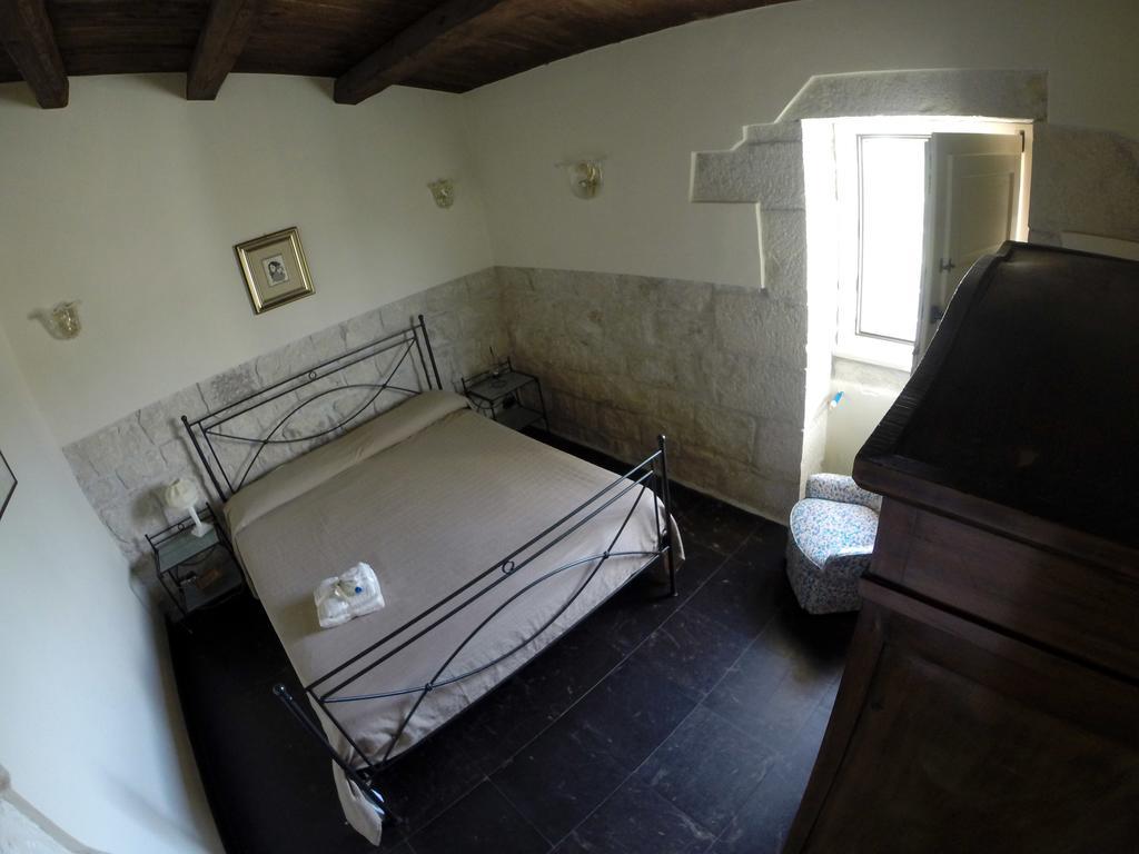 Apartament Antico Frantoio Penna Sampieri Pokój zdjęcie
