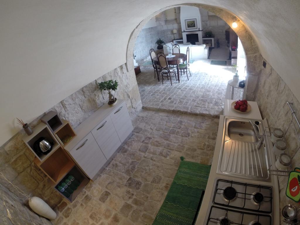 Apartament Antico Frantoio Penna Sampieri Pokój zdjęcie