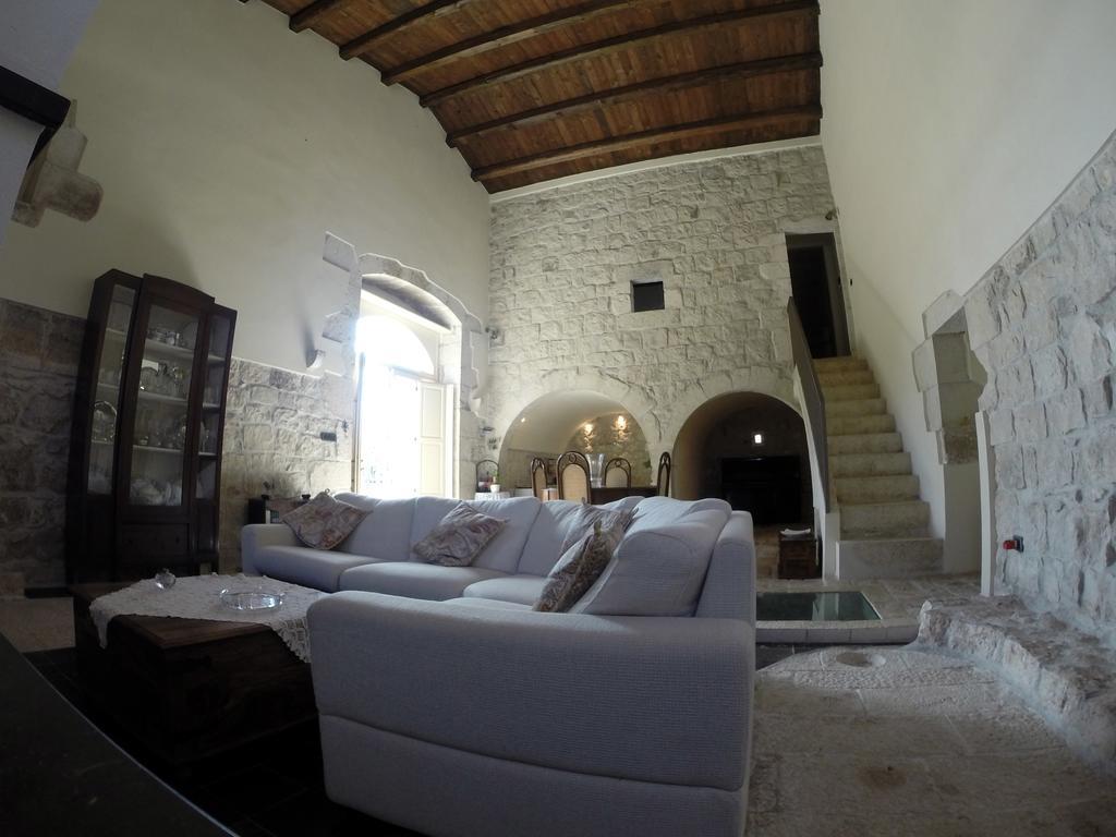Apartament Antico Frantoio Penna Sampieri Pokój zdjęcie