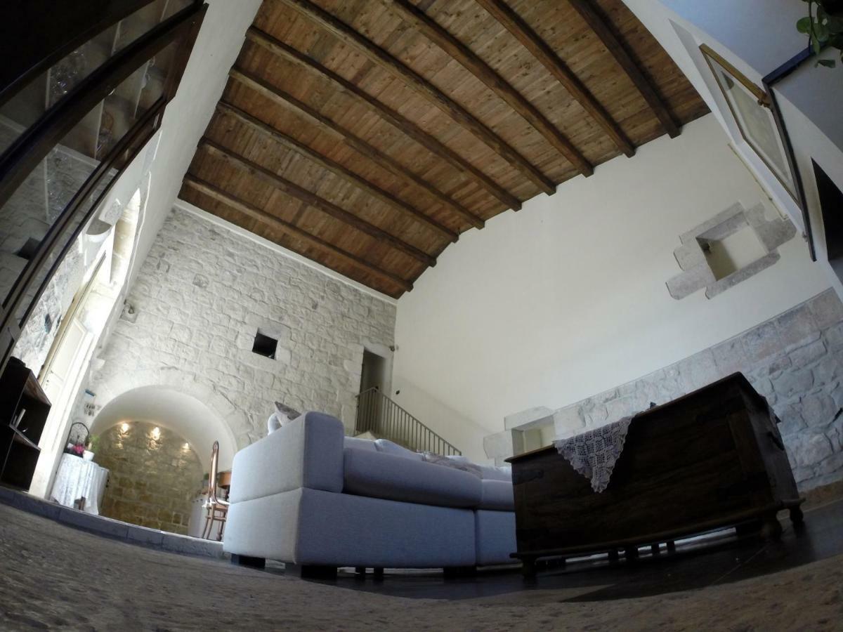 Apartament Antico Frantoio Penna Sampieri Zewnętrze zdjęcie