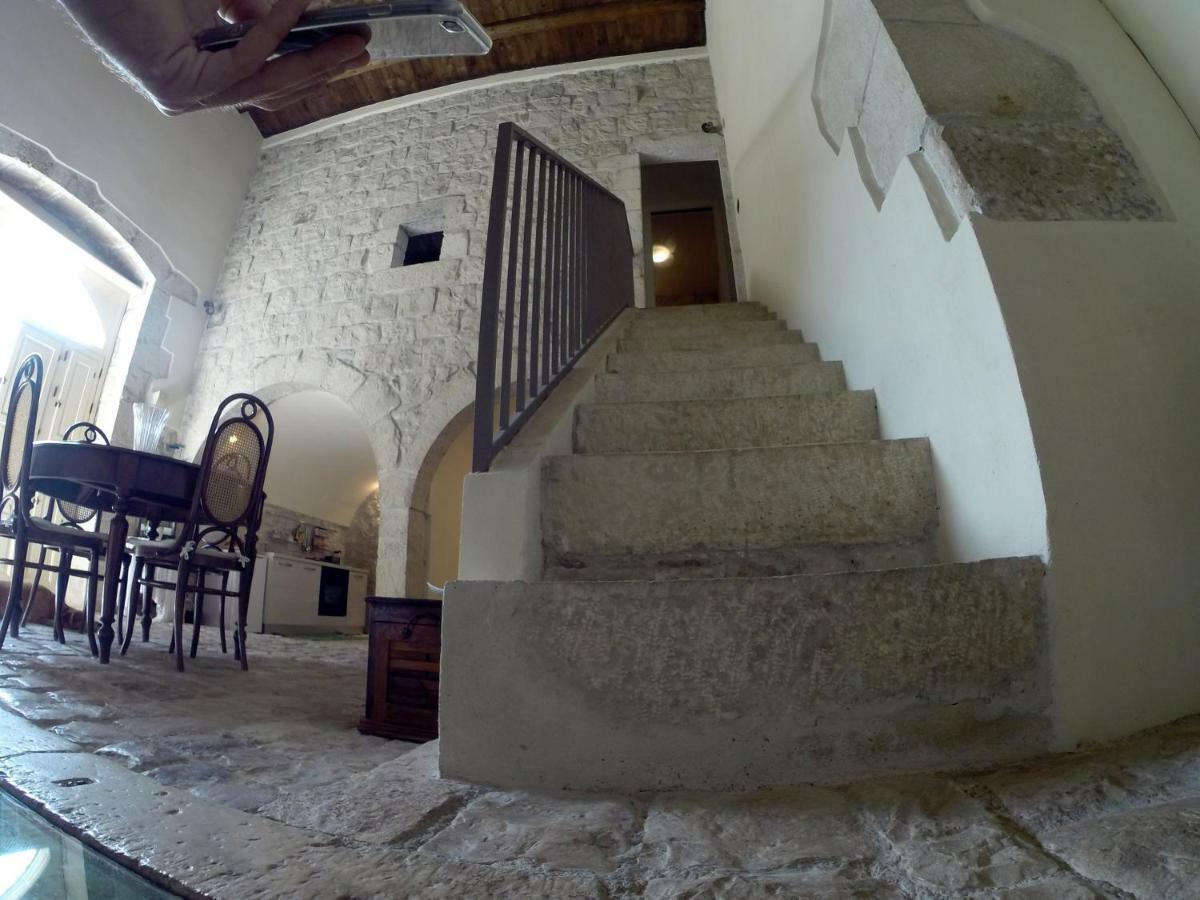 Apartament Antico Frantoio Penna Sampieri Zewnętrze zdjęcie