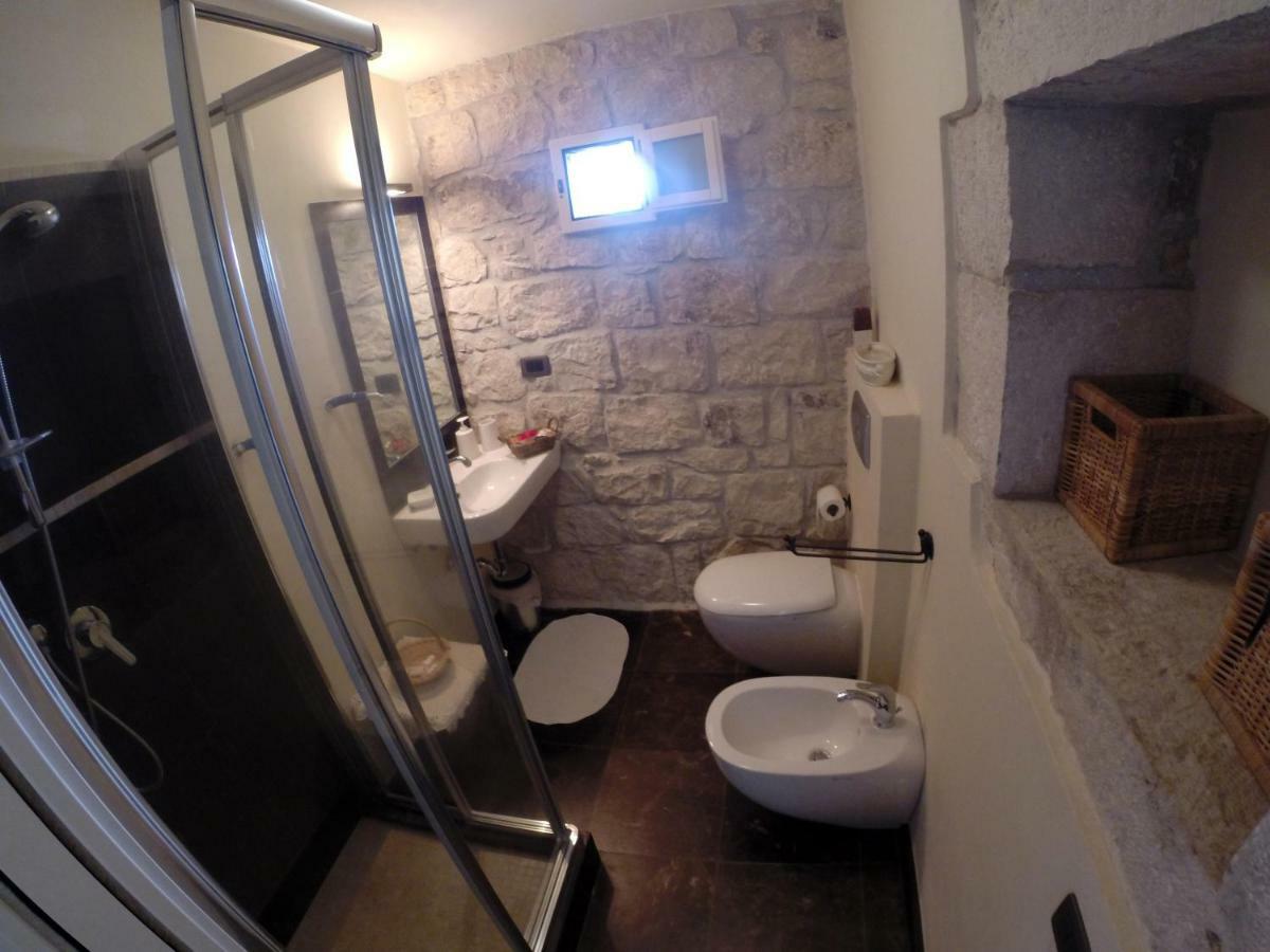 Apartament Antico Frantoio Penna Sampieri Zewnętrze zdjęcie